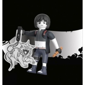 Figurina Sai din seria anime Naruto